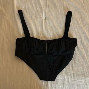 Princess Polly crop top